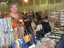 2019 MD Winter Bead and Jewelry Show