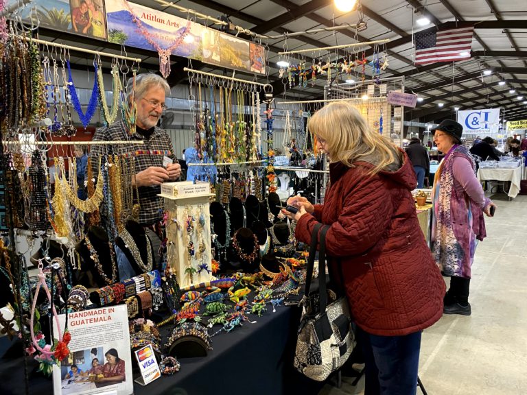 Join us for the Bead Event of the Season!
